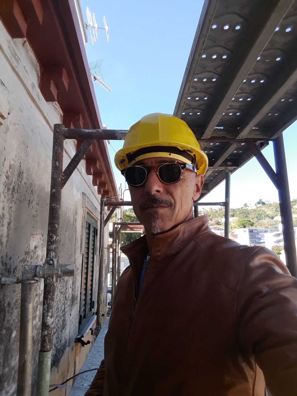 ristrutturazioni Foggia contatti e info