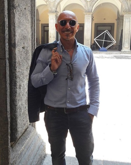 architetto ristrutturazioni Foggia